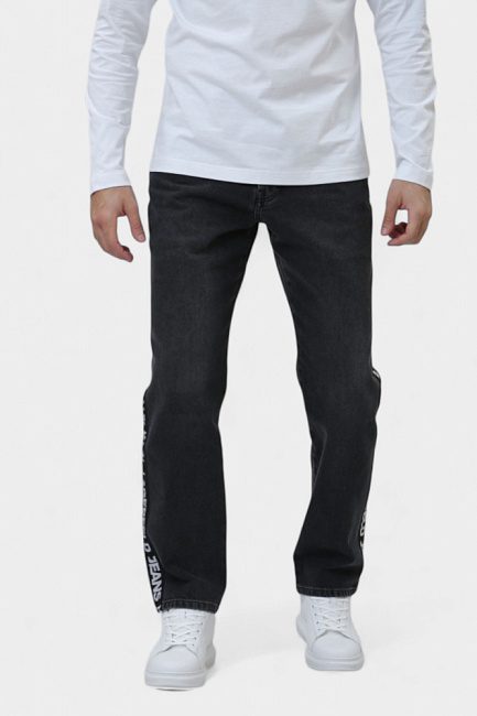 Брюки джинсовые Karl Lagerfeld Jeans