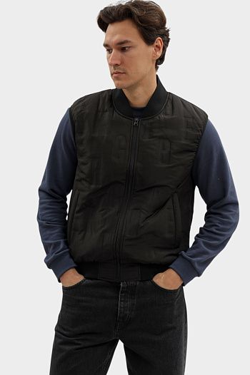 Жилет Bikkembergs