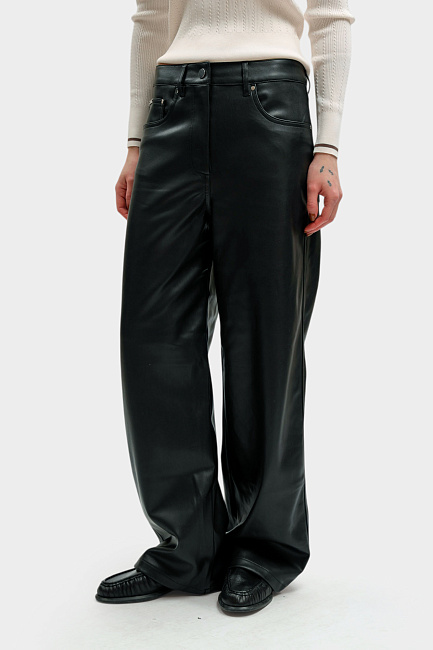 Брюки Calvin Klein Jeans
