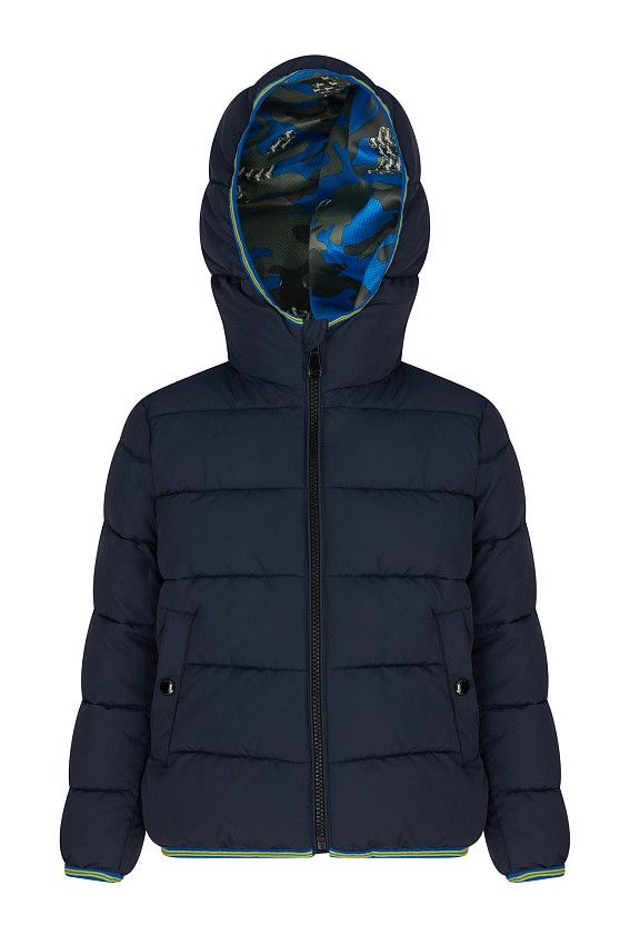 Куртка Geox Синий