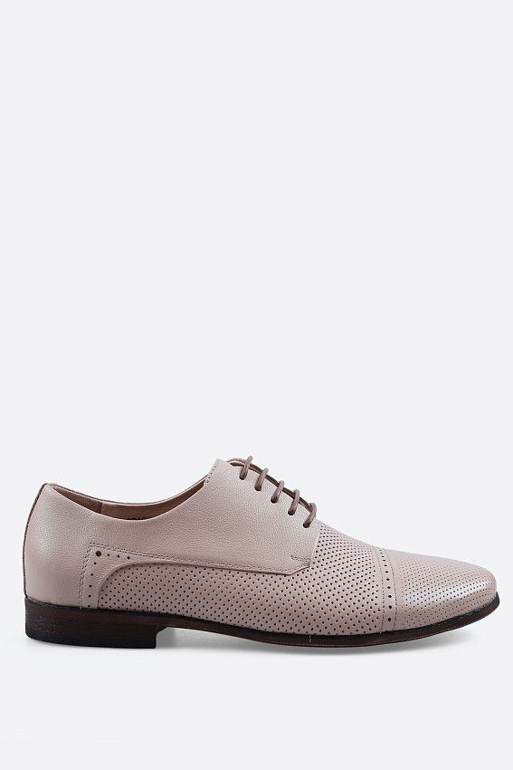 Туфли Corso Como Бежевый