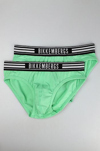 Комплект трусов 2 шт. Bikkembergs