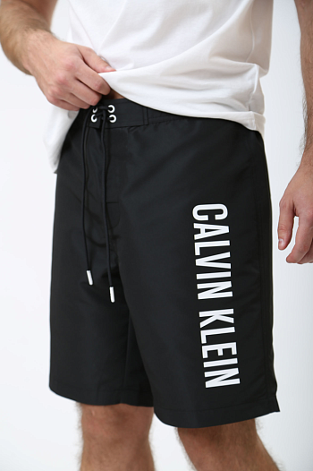 Шорты плавательные Calvin Klein Underwear