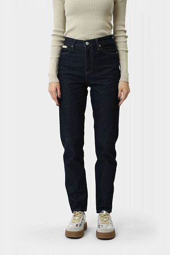 Брюки джинсовые Calvin Klein Jeans