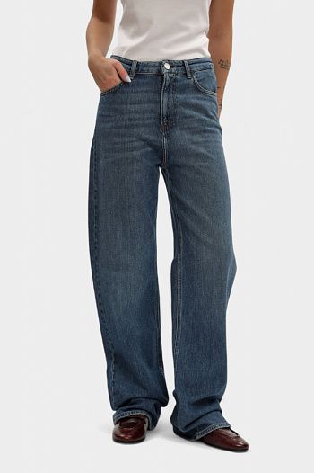 Джинсы Trussardi