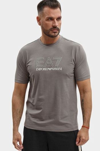 Футболка EA7