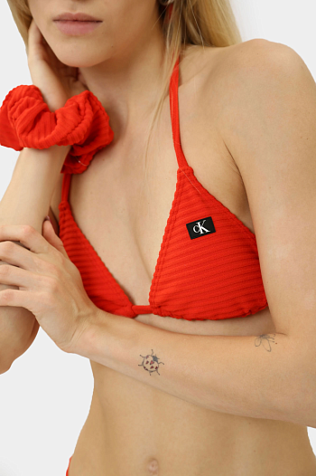 Верх от купального костюма Calvin Klein Underwear
