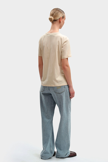 Футболка Trussardi