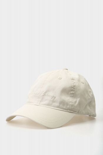 Кепка Armani Exchange