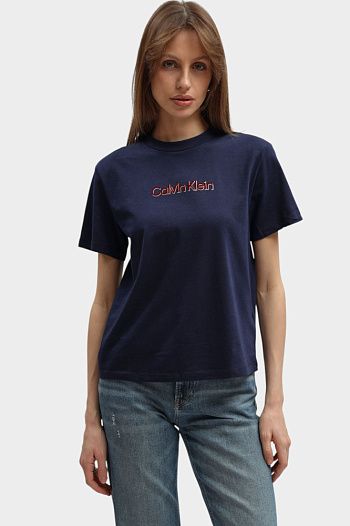 Футболка Calvin Klein Jeans