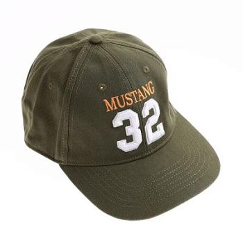 Кепки Mustang