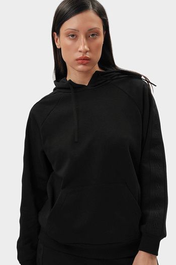 Худи Armani Exchange