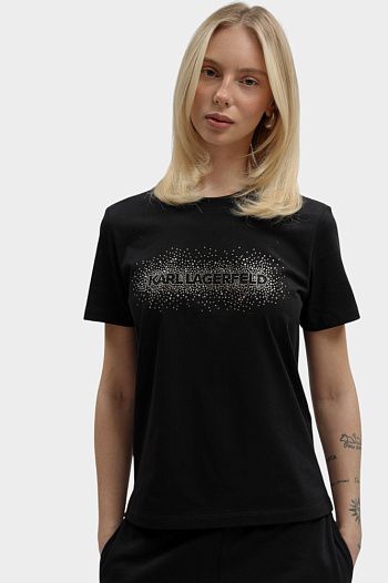 Футболка Karl Lagerfeld