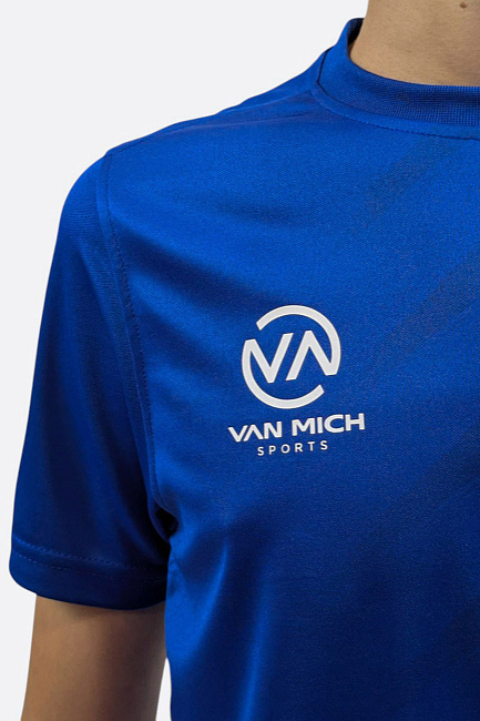 Футболка игровая Van Mich Спорт