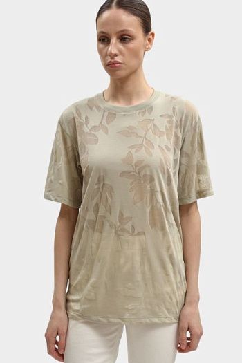 Футболка Armani Exchange