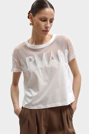 Футболка Armani Exchange
