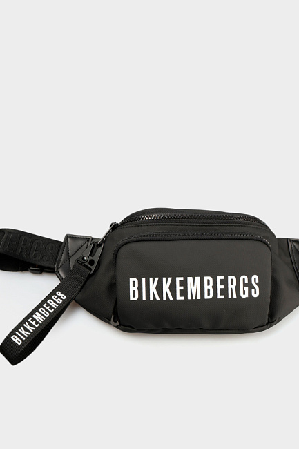 Сумка  Bikkembergs