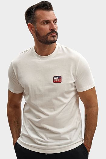 Футболка Armani Exchange
