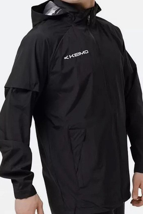 Куртка  Keimo Черный