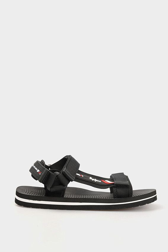 Сандалии Pepe Jeans Черный