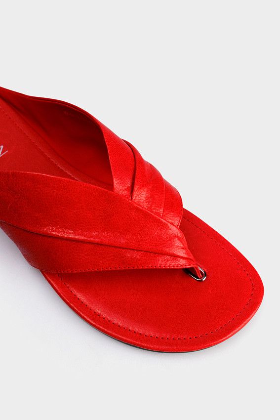 Мюли Red Pin