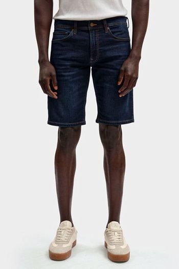 Шорты джинсовые Pepe Jeans