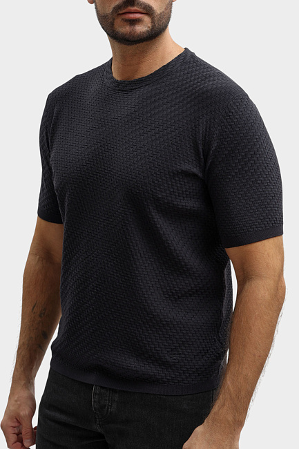 Футболка Emporio Armani