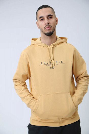 Худи Columbia