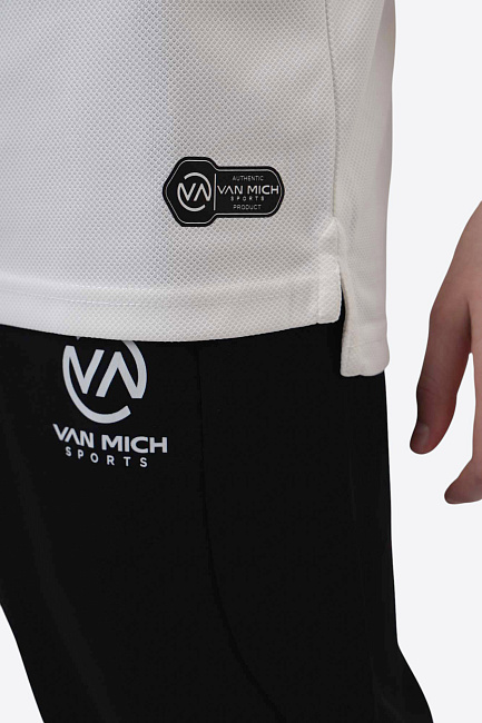 Поло Van Mich Спорт