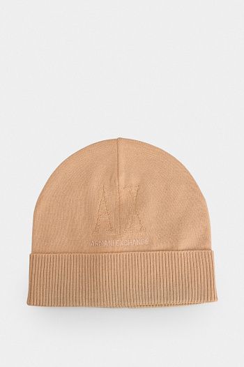 Шапка Armani Exchange