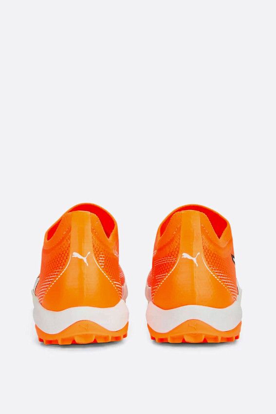 Многошиповки Puma Оранжевый