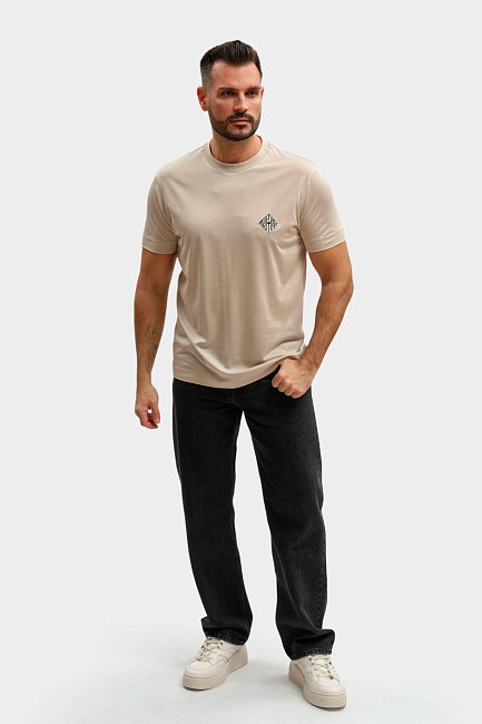 Футболка Emporio Armani
