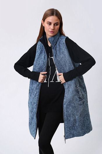 Жилет Armani Exchange
