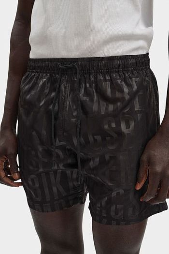 Шорты Bikkembergs