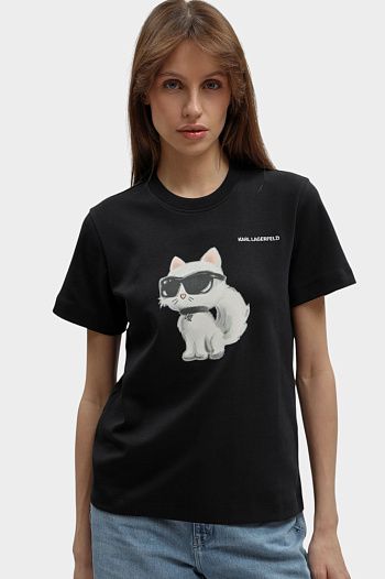 Футболка Karl Lagerfeld