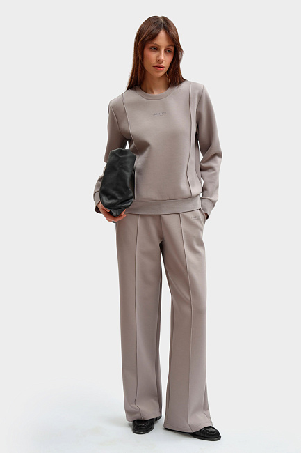Брюки спортивные Trussardi