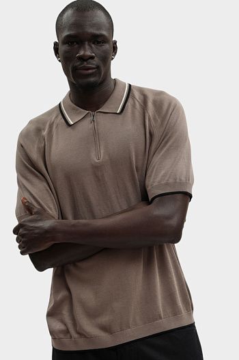 Поло Armani Exchange