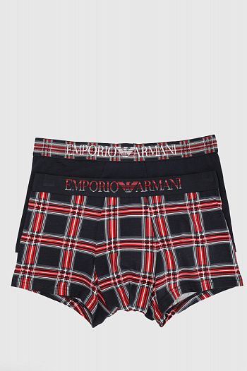 Трусы Emporio Armani