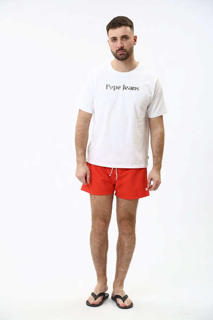 Шорты плавательные Pepe Jeans