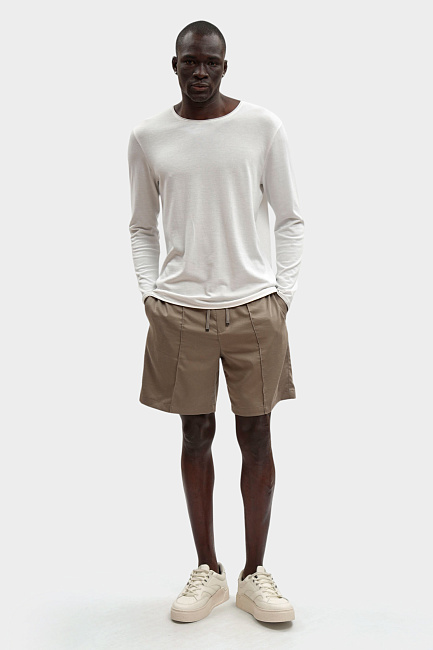 Шорты Armani Exchange