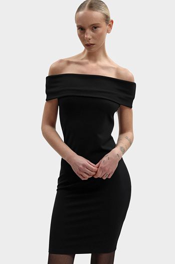 Платье Armani Exchange