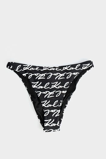 Низ от купального костюма Karl Lagerfeld