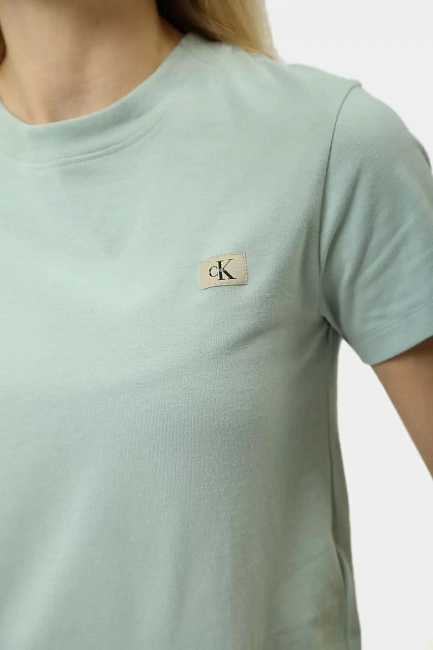 Футболка Calvin Klein Jeans