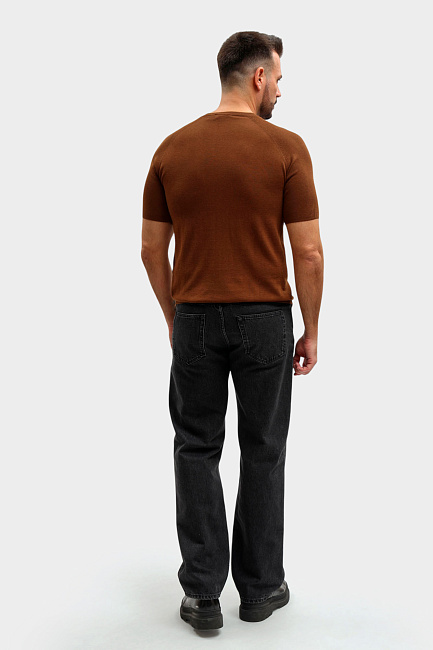 Футболка Emporio Armani