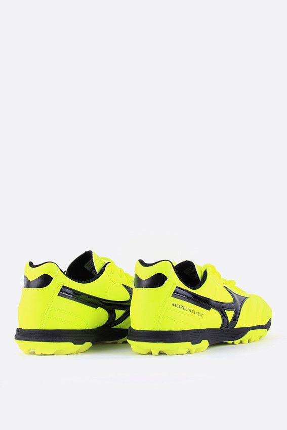 Многошиповки Mizuno Салатовый