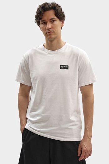 Футболка Bikkembergs