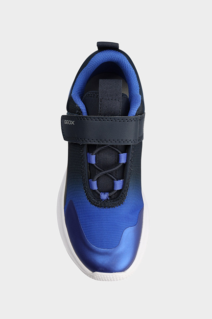 Кеды Geox