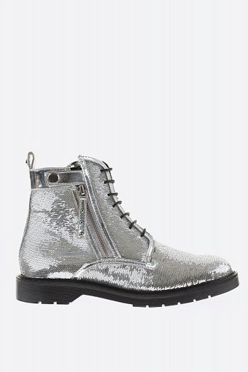 Ботинки Armani Exchange