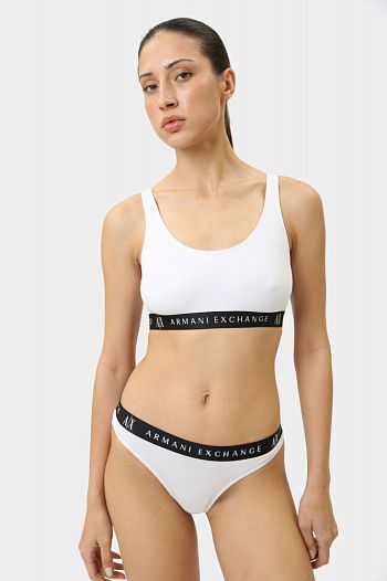 Топ Armani Exchange