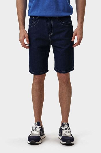 Шорты джинсовые Bikkembergs